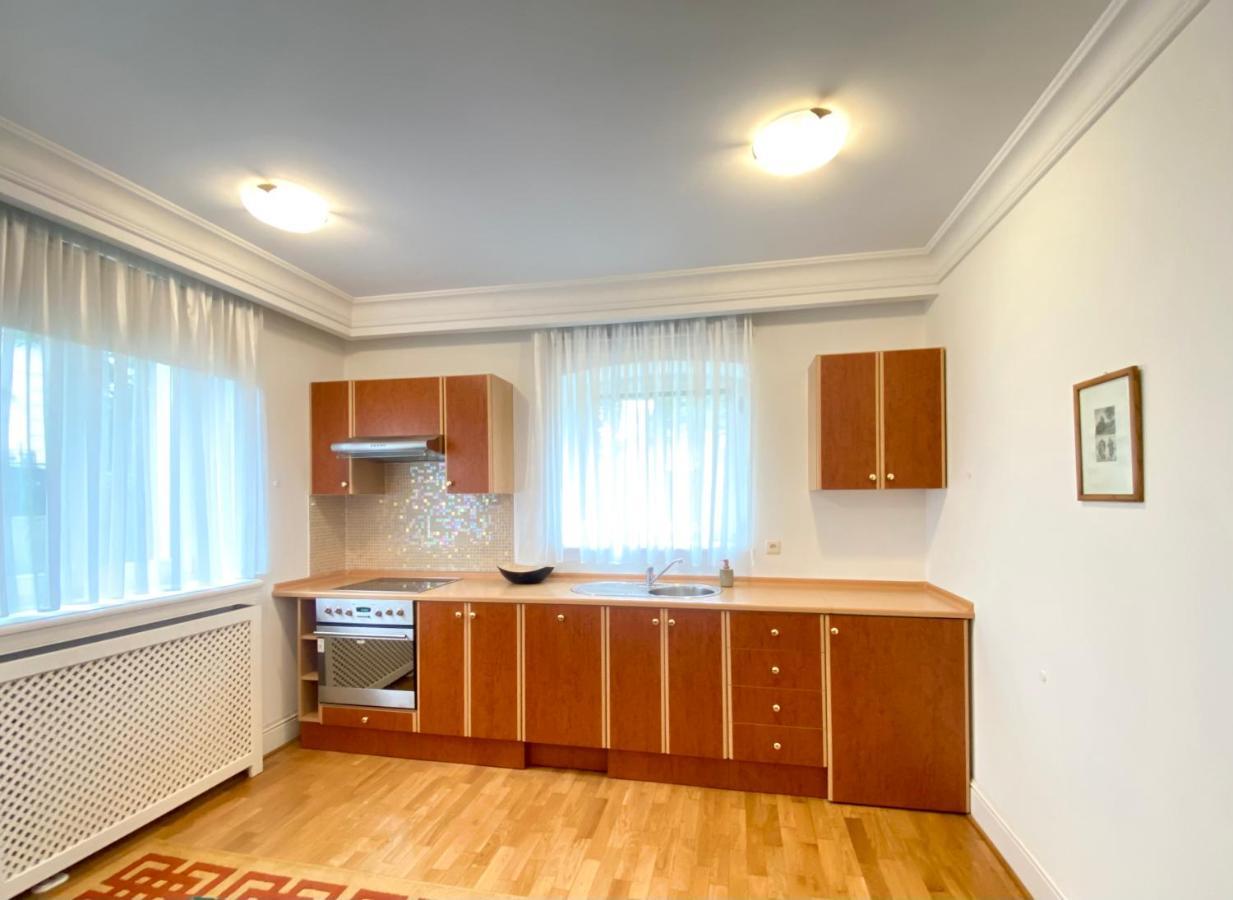 Apartament Sunshine Misdroy Exterior foto